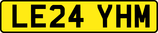 LE24YHM