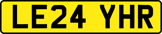 LE24YHR