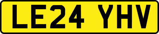 LE24YHV