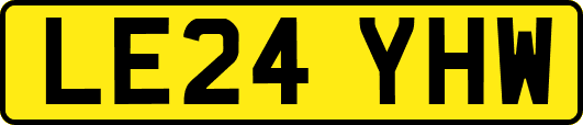 LE24YHW