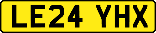 LE24YHX