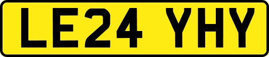 LE24YHY