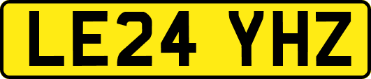 LE24YHZ