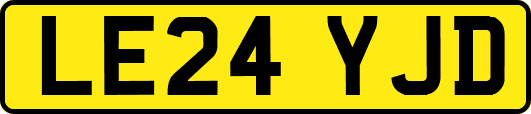 LE24YJD