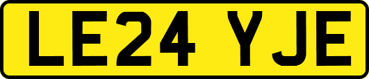 LE24YJE