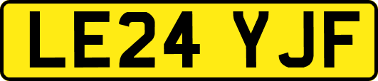 LE24YJF