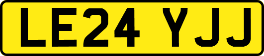 LE24YJJ