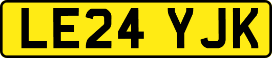 LE24YJK