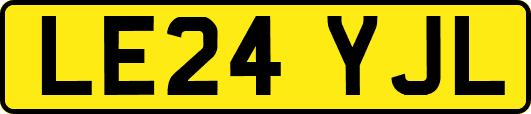 LE24YJL