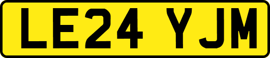 LE24YJM
