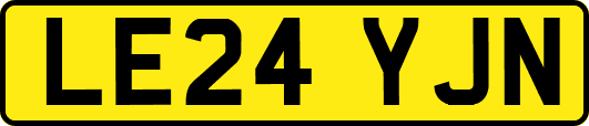 LE24YJN
