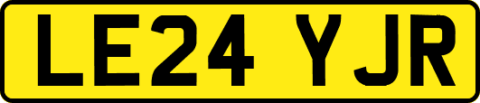 LE24YJR
