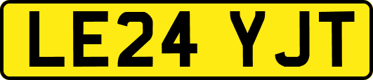 LE24YJT