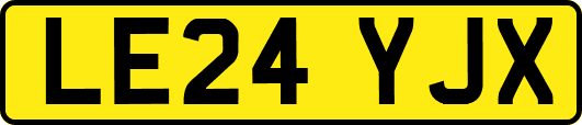 LE24YJX