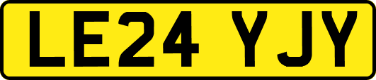 LE24YJY