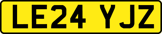 LE24YJZ