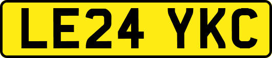 LE24YKC