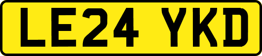 LE24YKD