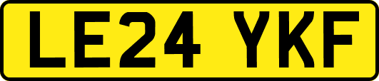 LE24YKF
