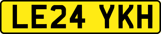 LE24YKH