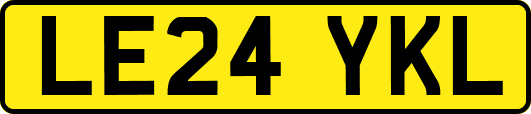 LE24YKL