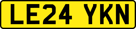 LE24YKN