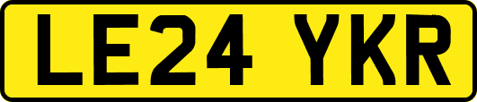 LE24YKR