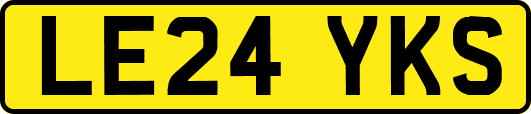 LE24YKS