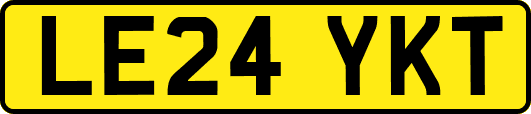 LE24YKT