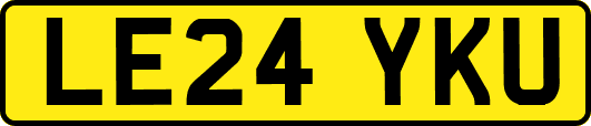 LE24YKU
