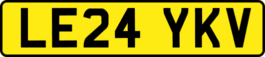LE24YKV
