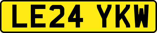 LE24YKW