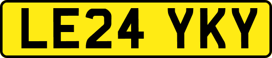LE24YKY