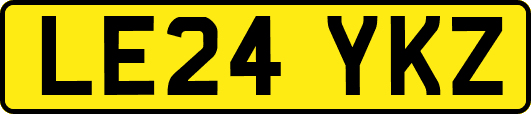 LE24YKZ