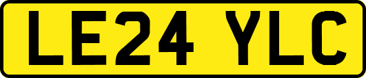 LE24YLC