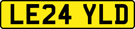 LE24YLD