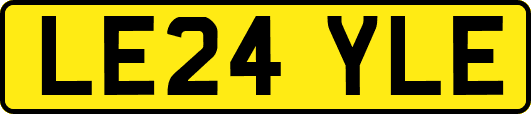 LE24YLE