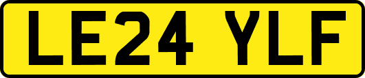 LE24YLF