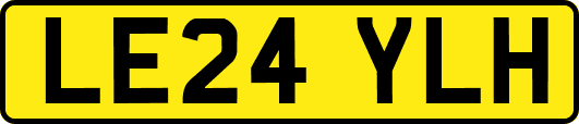 LE24YLH
