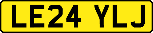 LE24YLJ