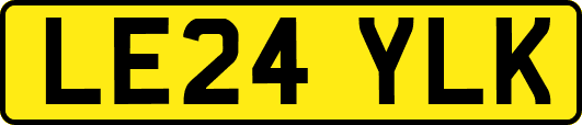 LE24YLK