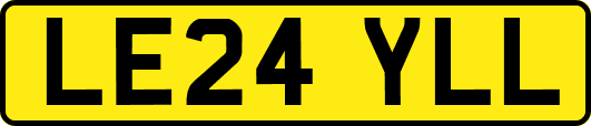 LE24YLL