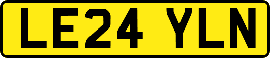 LE24YLN