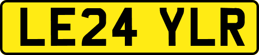 LE24YLR