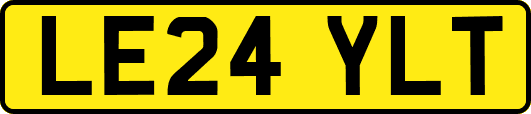 LE24YLT