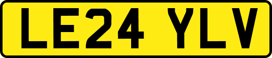 LE24YLV