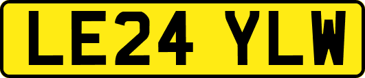 LE24YLW