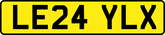 LE24YLX