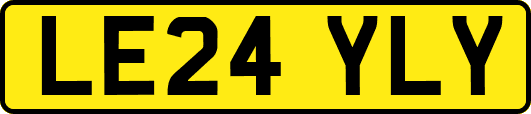 LE24YLY