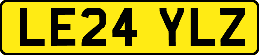LE24YLZ